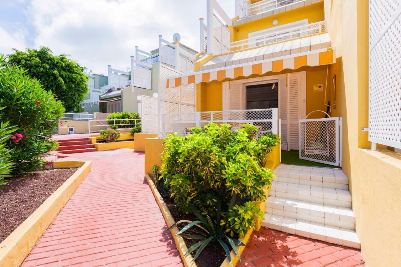 Cozy Apartment Orlando アデヘ エクステリア 写真