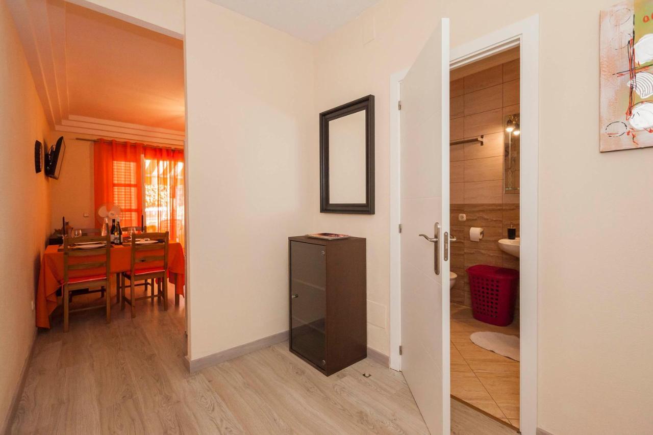 Cozy Apartment Orlando アデヘ エクステリア 写真