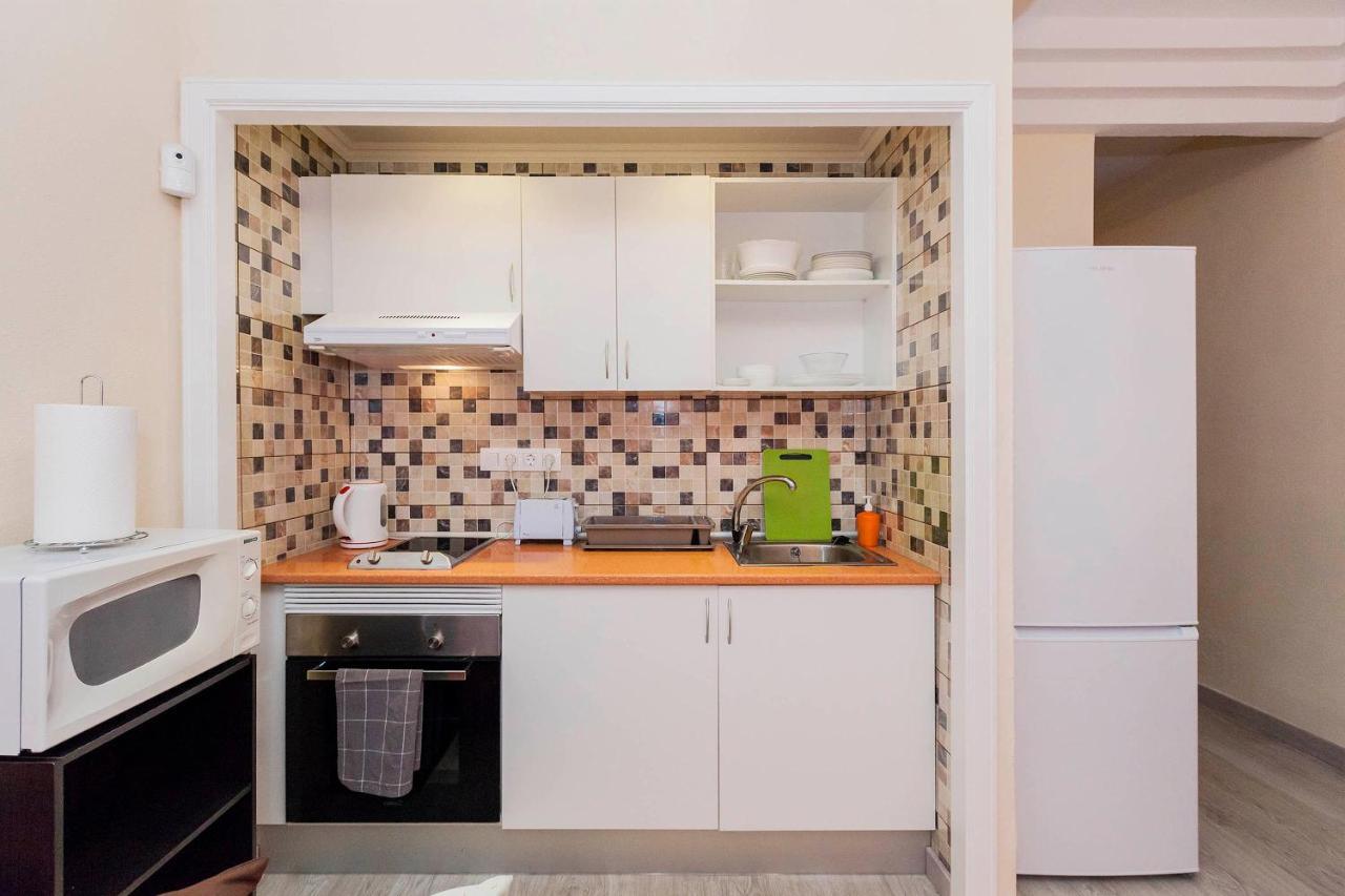 Cozy Apartment Orlando アデヘ エクステリア 写真