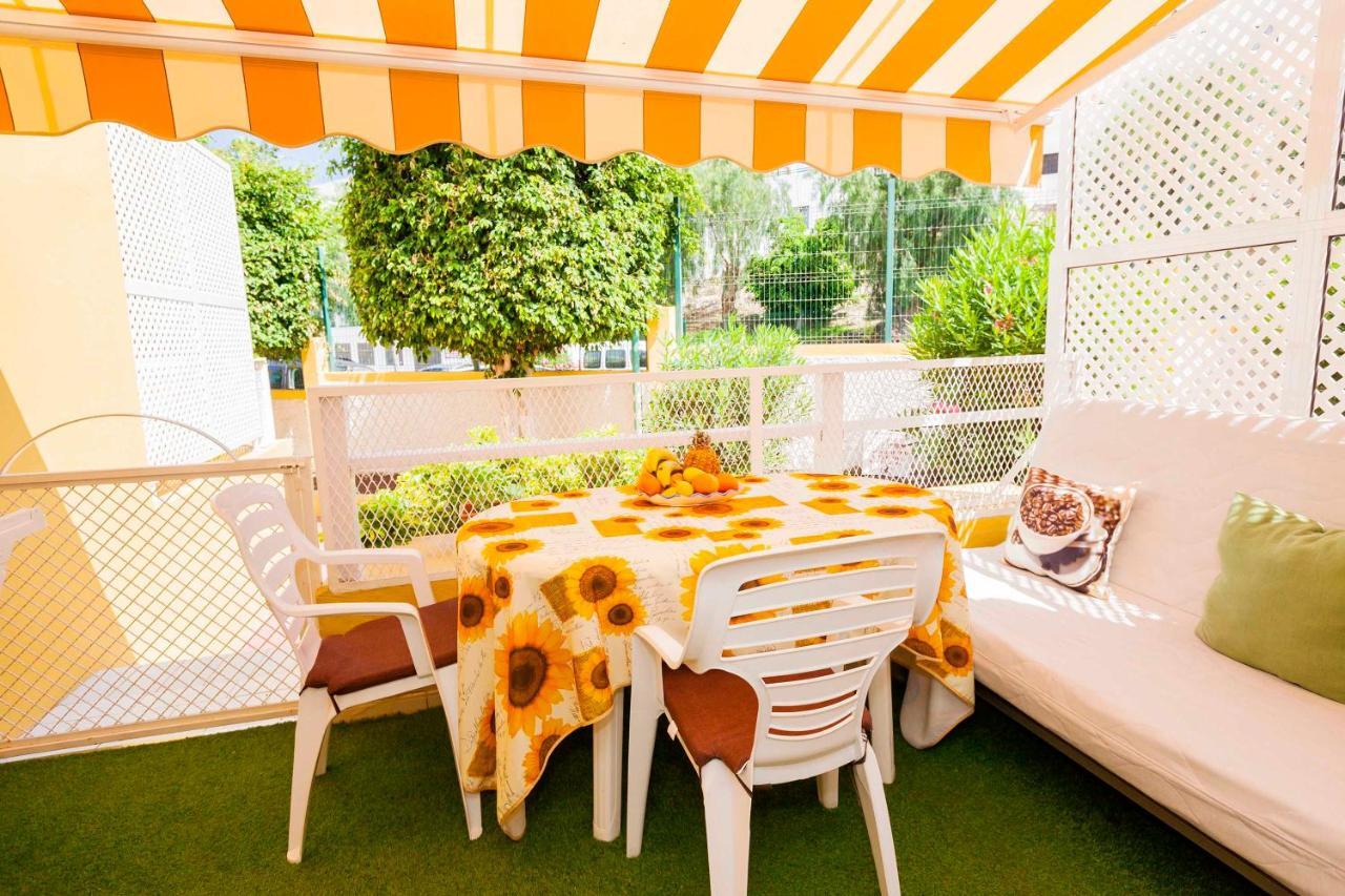 Cozy Apartment Orlando アデヘ エクステリア 写真