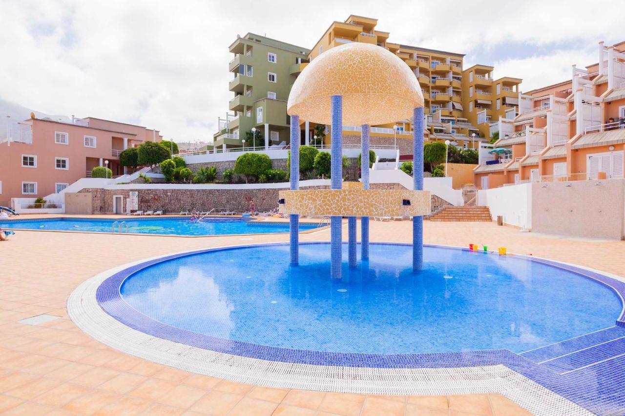 Cozy Apartment Orlando アデヘ エクステリア 写真