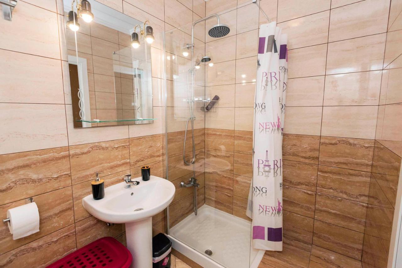 Cozy Apartment Orlando アデヘ エクステリア 写真
