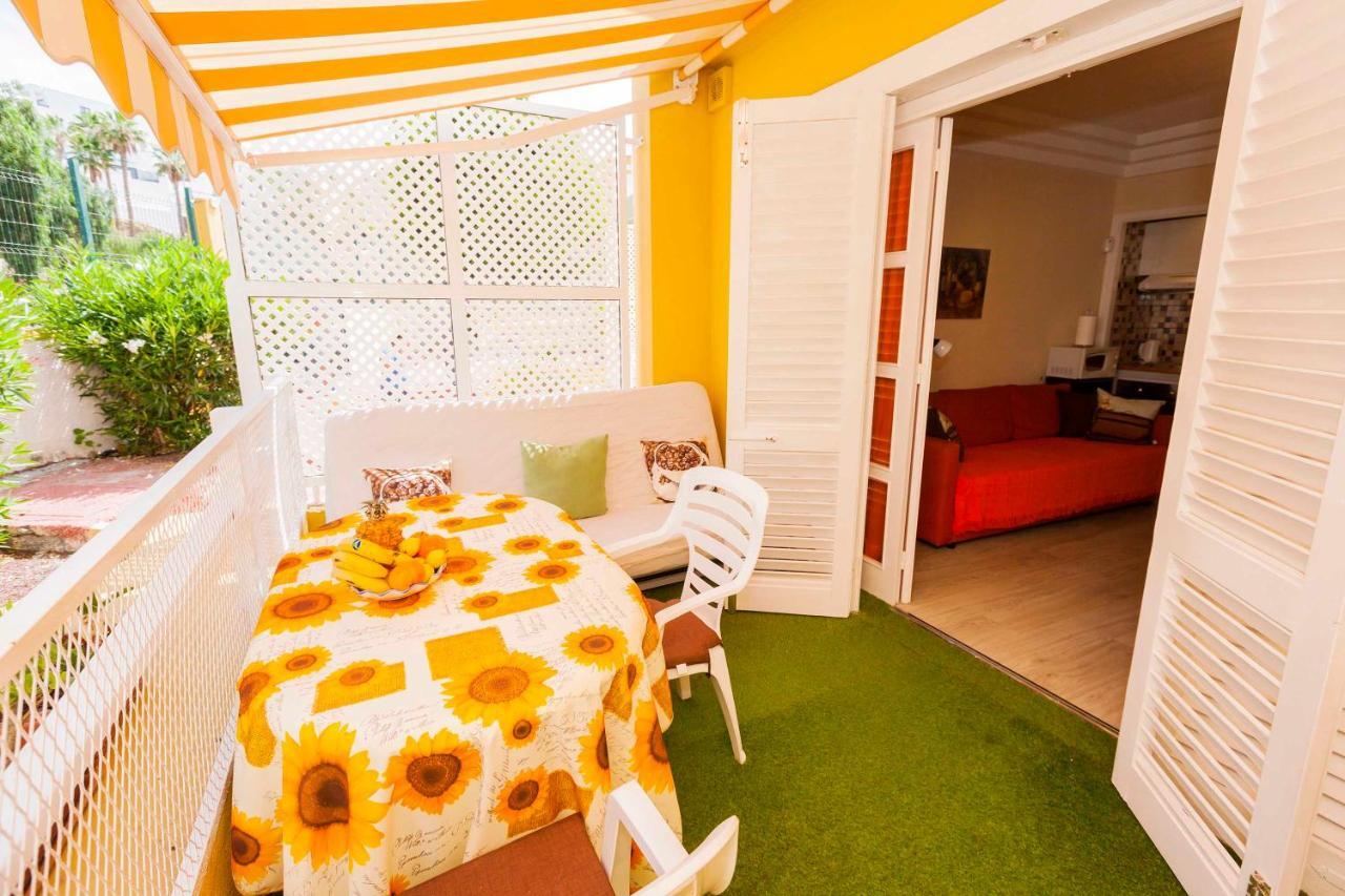 Cozy Apartment Orlando アデヘ エクステリア 写真